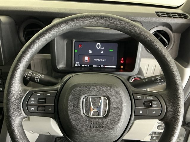 Honda N-VAN e: 3