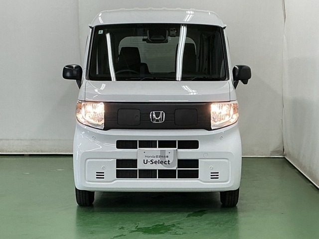 Honda N-VAN e: 4