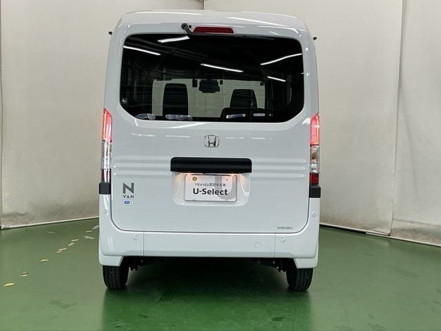 Honda N-VAN e: 6