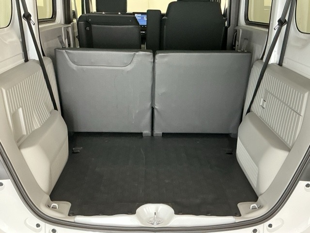 Honda N-VAN e: 7