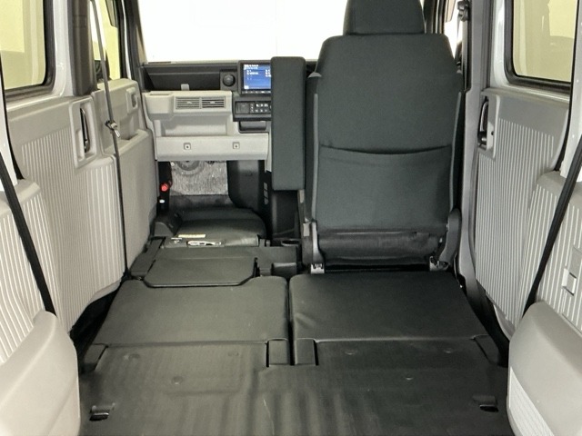 Honda N-VAN e: 8