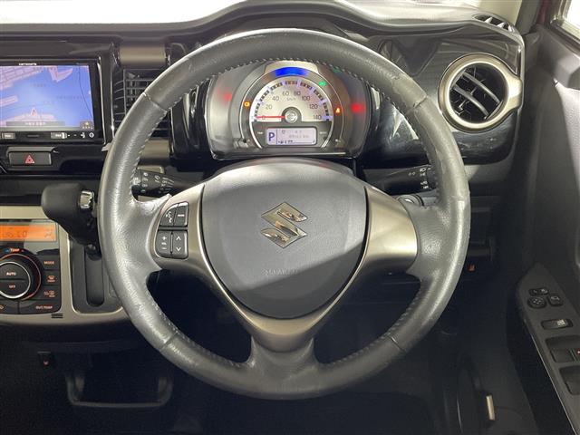 Suzuki Hustler 6