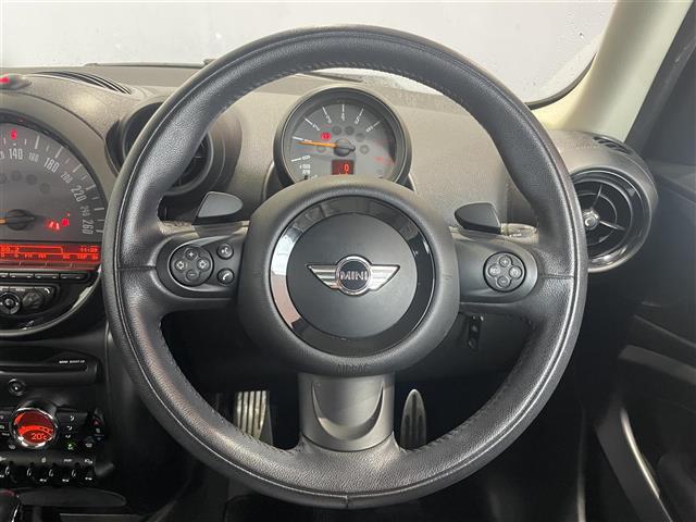 MINI Paceman 12