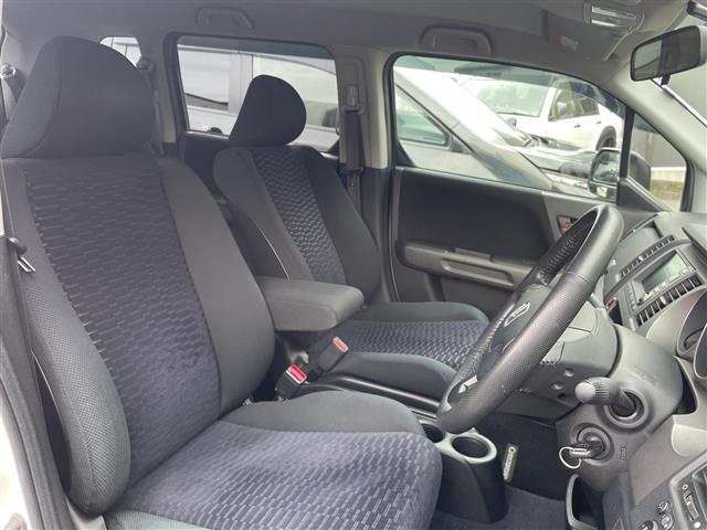 Honda Crossroad 11