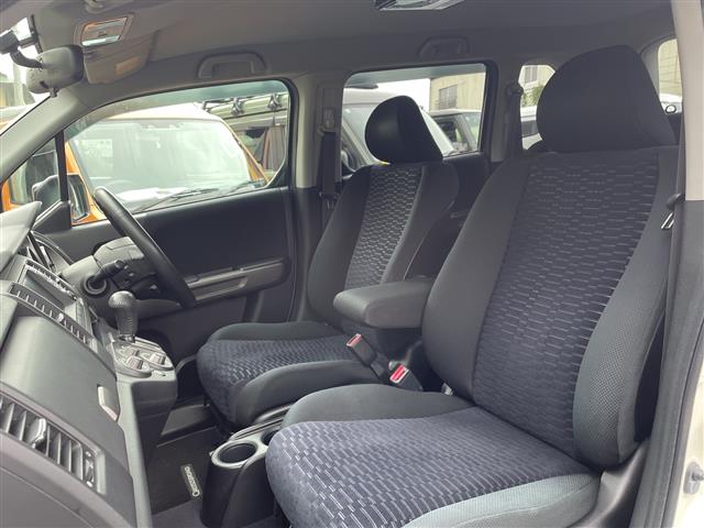 Honda Crossroad 12