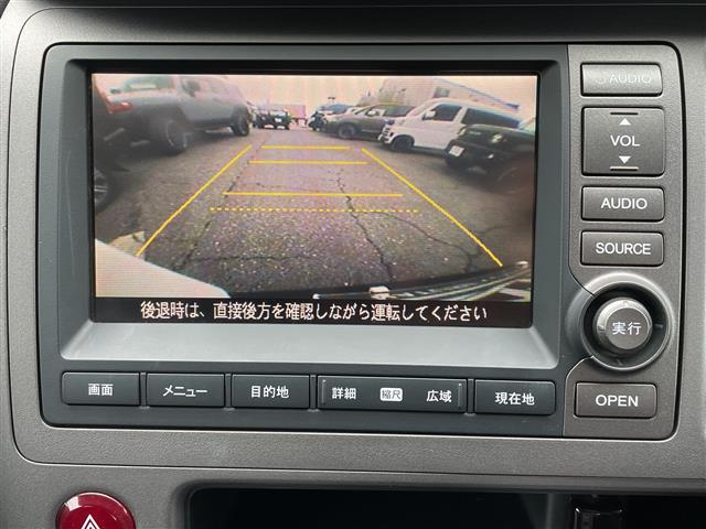 Honda Crossroad 5