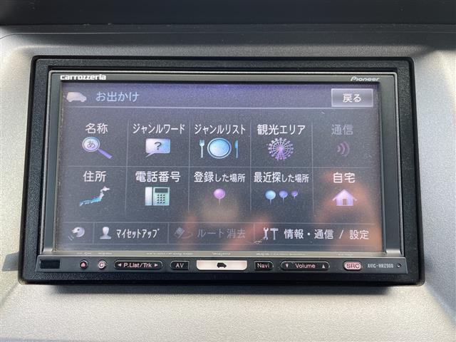 Honda Crossroad 7