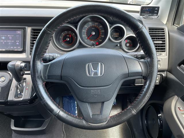 Honda Crossroad 10