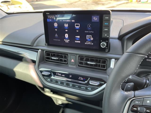 Honda WR-V 5