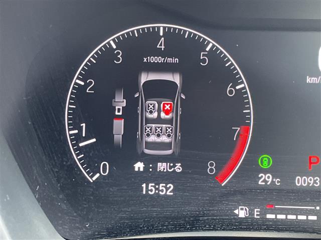 Honda WR-V 6