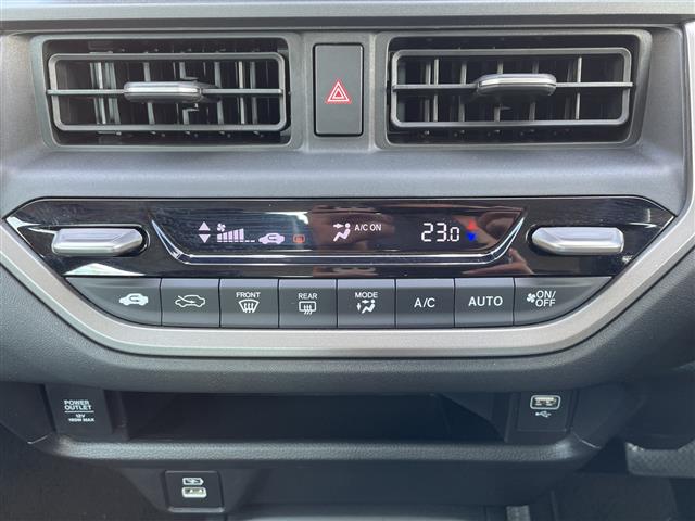 Honda WR-V 7