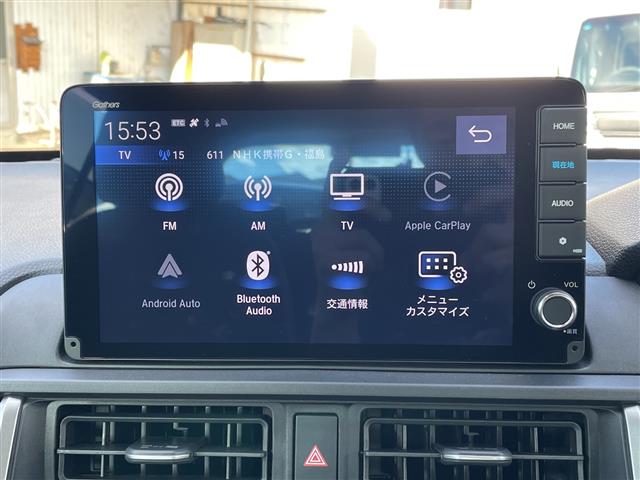 Honda WR-V 8