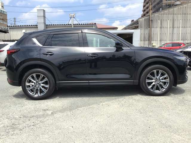 Mazda CX-5 6
