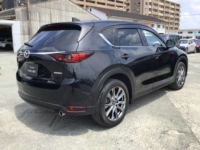 Mazda CX-5 7