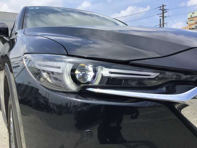 Mazda CX-5 8