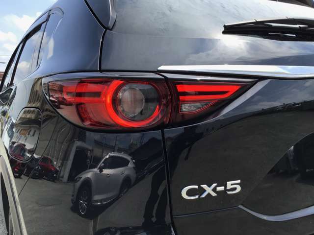 Mazda CX-5 10