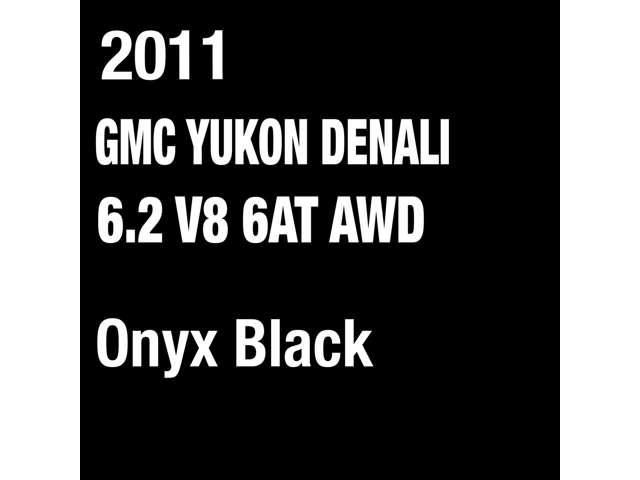 GMC ユーコン 2