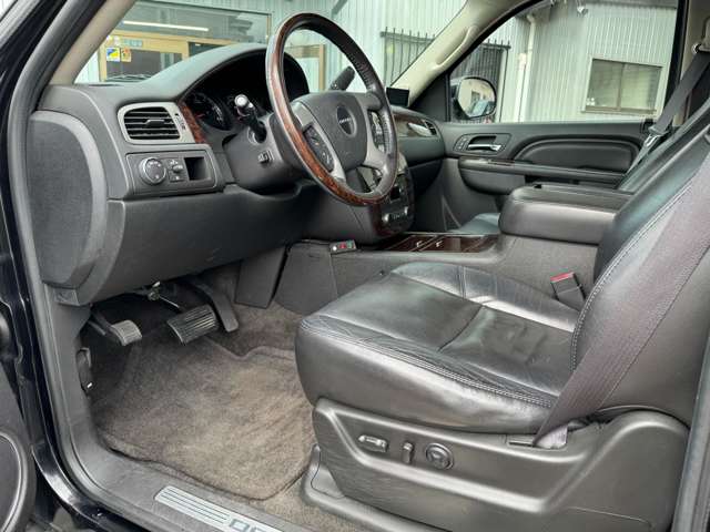 GMC ユーコン 5