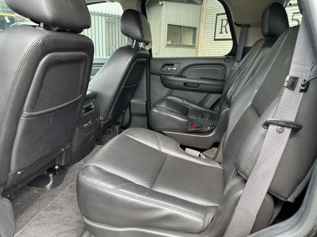 GMC ユーコン 6