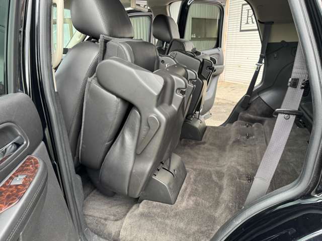 GMC ユーコン 7