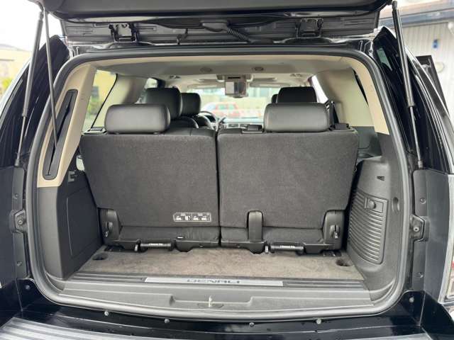 GMC ユーコン 8