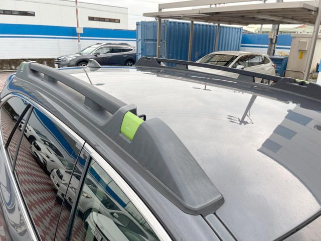 Subaru Legacy Outback 3
