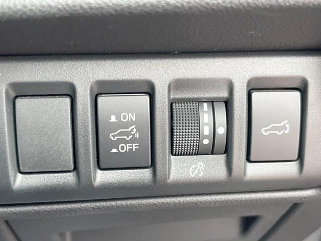 Subaru Legacy Outback 4