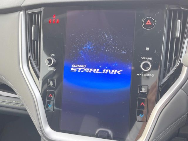 Subaru Legacy Outback 5