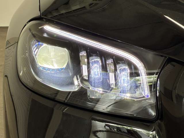 Mercedes-Benz GLS 11