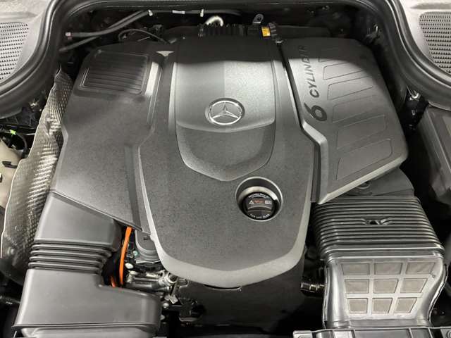 Mercedes-Benz GLS 12