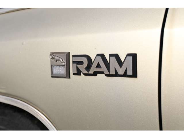 Dodge Ram 12