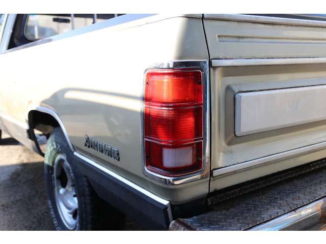 Dodge Ram 10