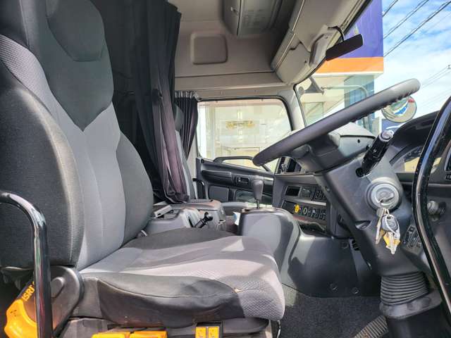 Hino Profia 3
