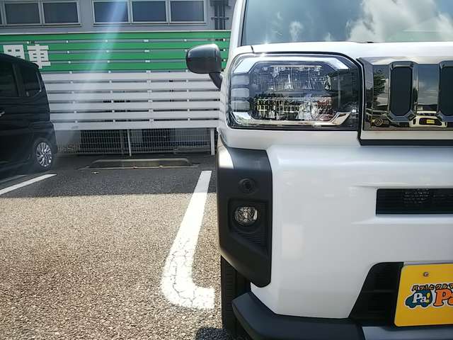 Daihatsu Taft 11