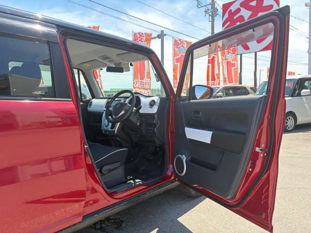 Suzuki Hustler 11