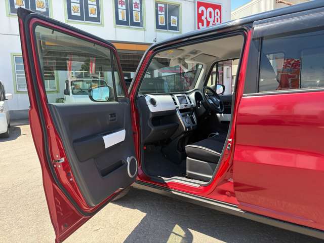 Suzuki Hustler 12