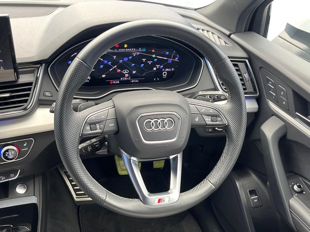 Audi Q5 11