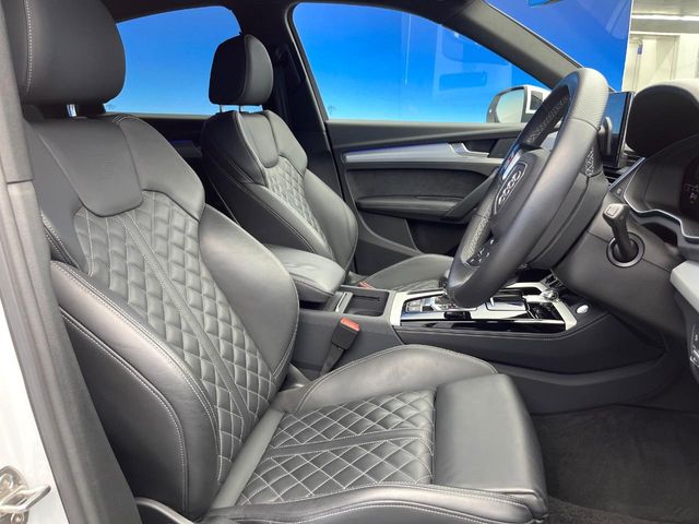 Audi Q5 9