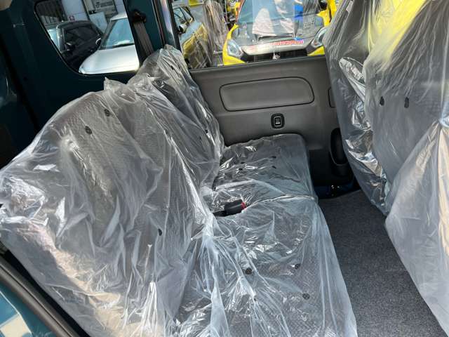Suzuki Every 12