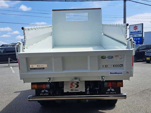 Mitsubishi Fuso Canter 11