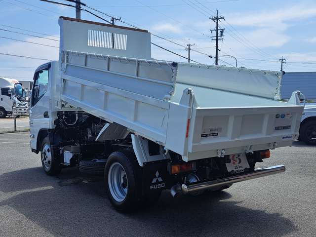 Mitsubishi Fuso Canter 12