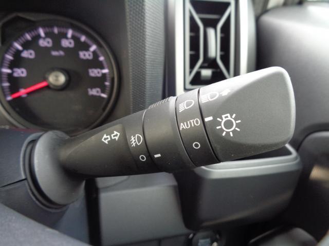 Daihatsu Taft 11
