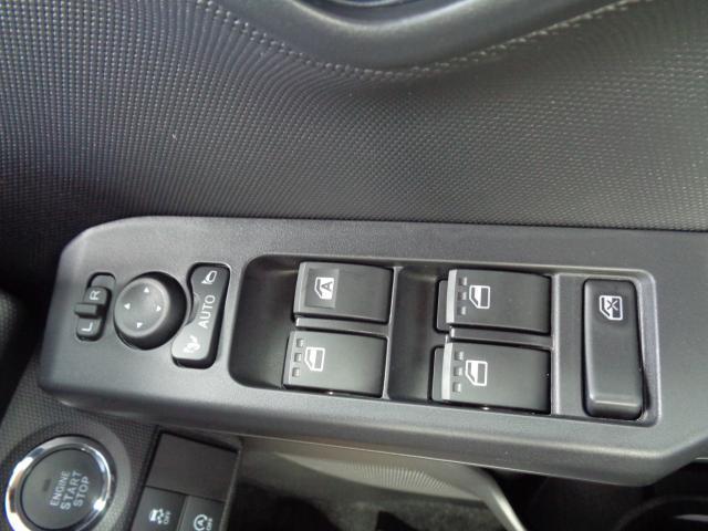 Daihatsu Taft 12