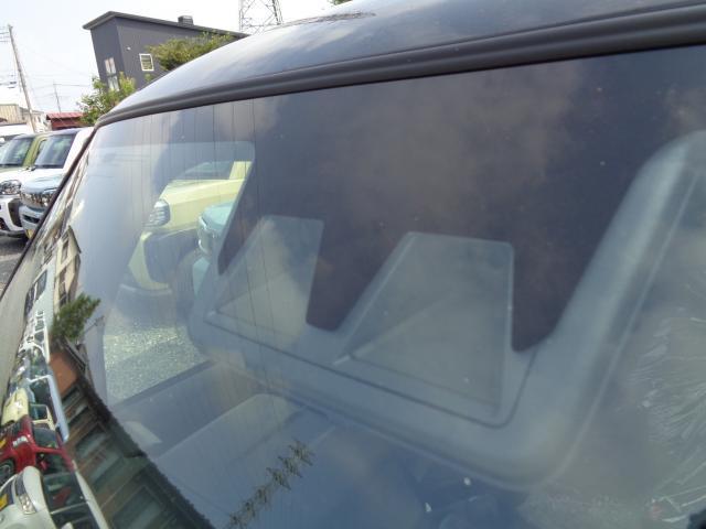 Daihatsu Taft 4