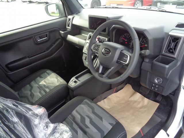 Daihatsu Taft 10