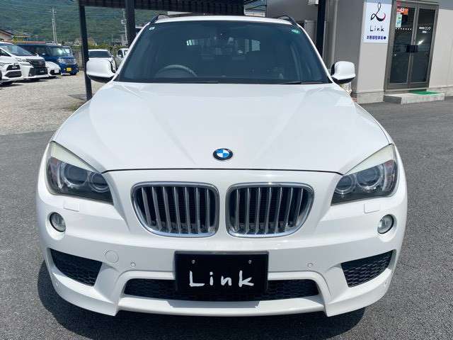 BMW X1 2