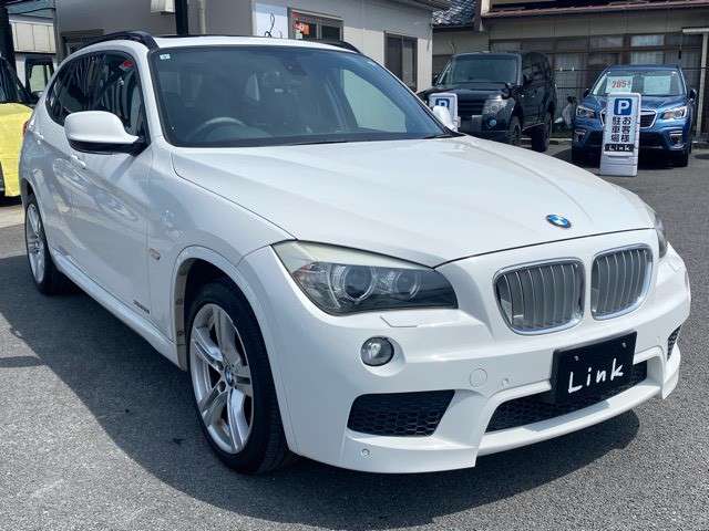 BMW X1 3