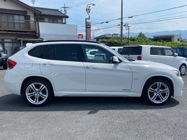 BMW X1 4