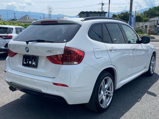 BMW X1 5