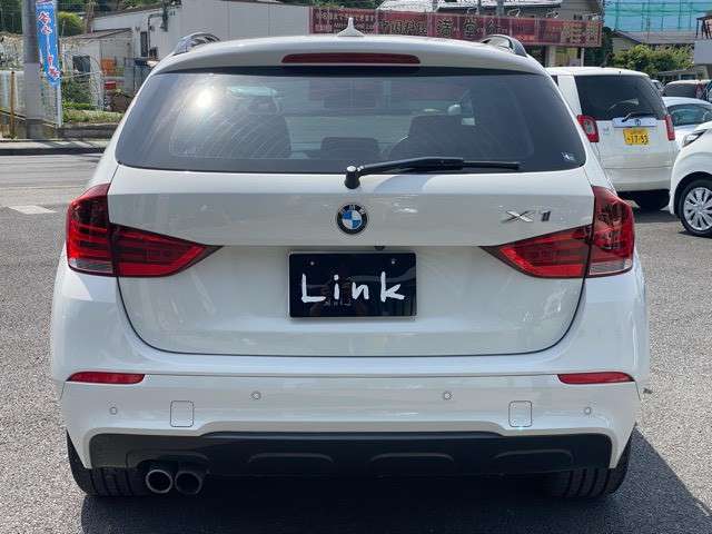 BMW X1 6
